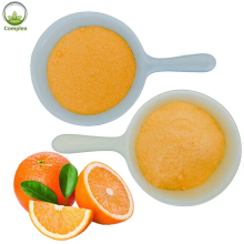 Großhandel hochwertig 100% reines Orangensaftpulver
